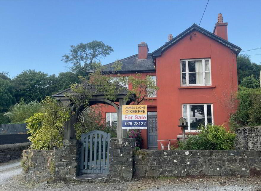 Summer Hill, Bantry, P75TX62 photo