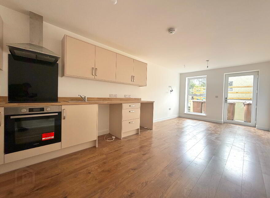40a Main Street, Castledawson, BT45 8AB
