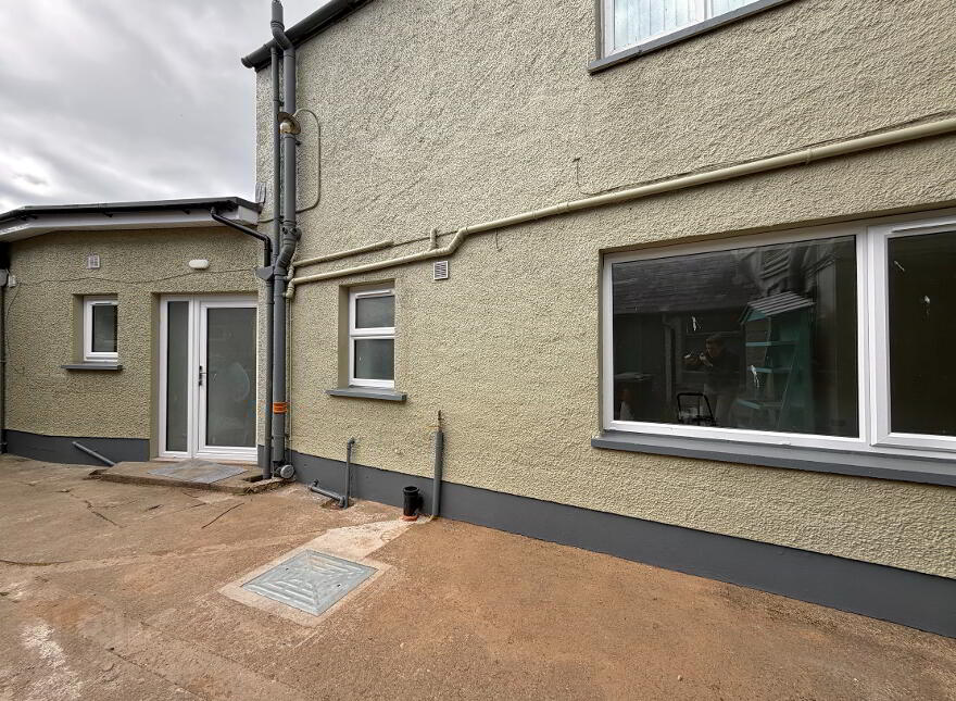 40a Main Street, Castledawson, BT45 8AB