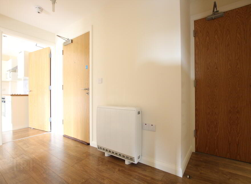 21F Broad Street, Magherafelt, BT45 6EB