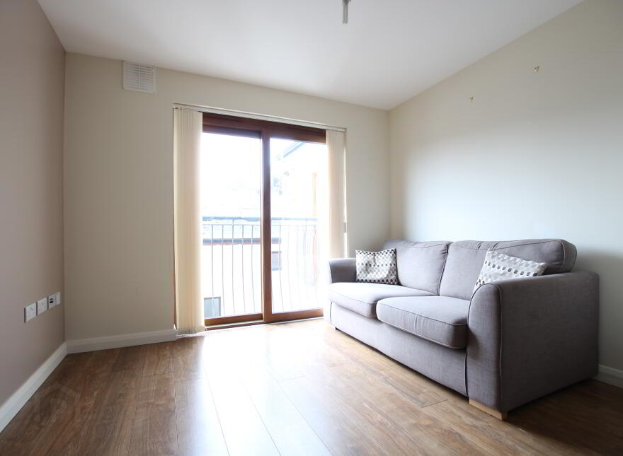 21F Broad Street, Magherafelt, BT45 6EB