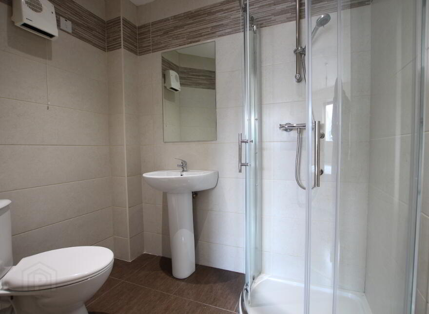 21F Broad Street, Magherafelt, BT45 6EB