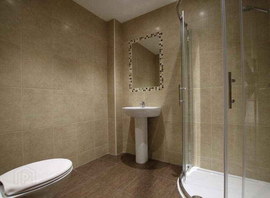 21F Broad Street, Magherafelt, BT45 6EB