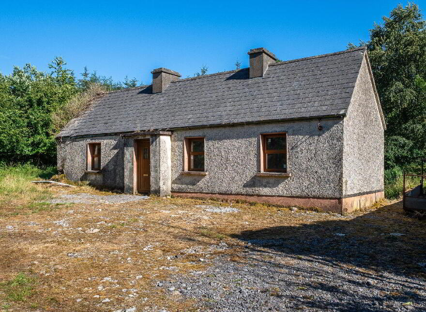 Derrylow, Rn3682f (For ID), Croghan, F52YP99