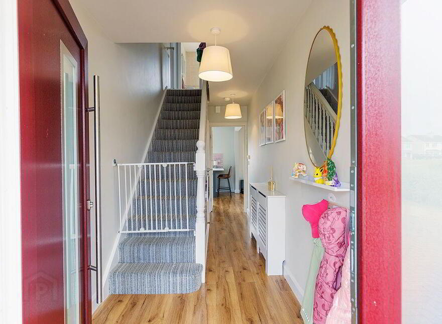 80 An Grianán, Ballinroad, Dungarvan, X35RK75