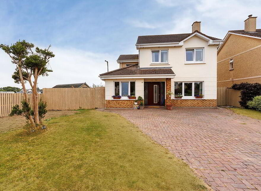 80 An Grianán, Ballinroad, Dungarvan, X35RK75