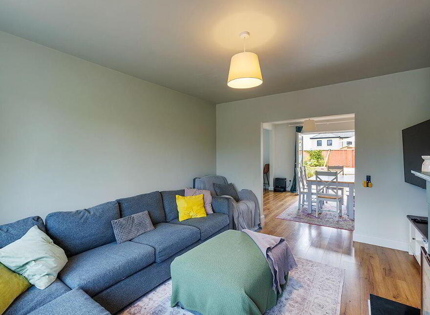80 An Grianán, Ballinroad, Dungarvan, X35RK75