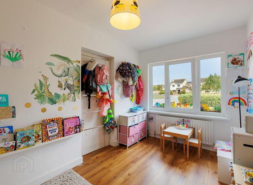 80 An Grianán, Ballinroad, Dungarvan, X35RK75
