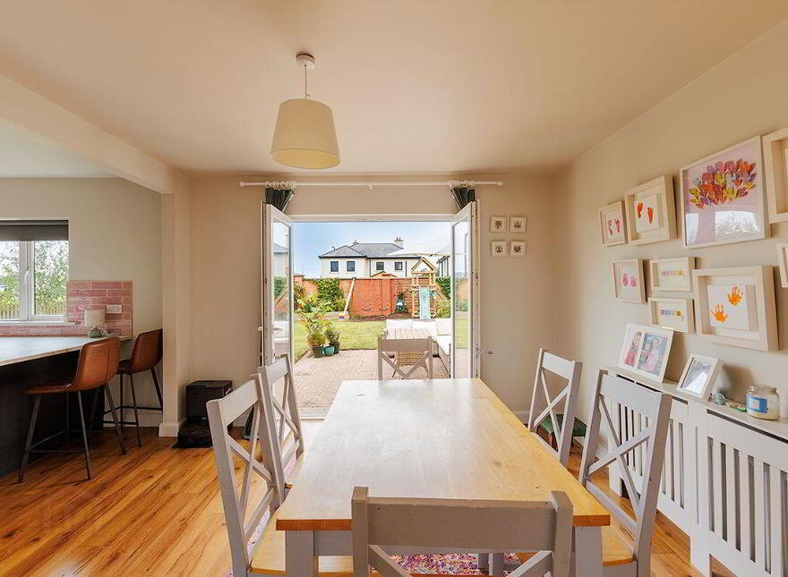 80 An Grianán, Ballinroad, Dungarvan, X35RK75