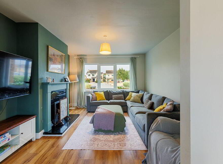 80 An Grianán, Ballinroad, Dungarvan, X35RK75