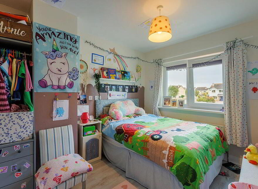 80 An Grianán, Ballinroad, Dungarvan, X35RK75