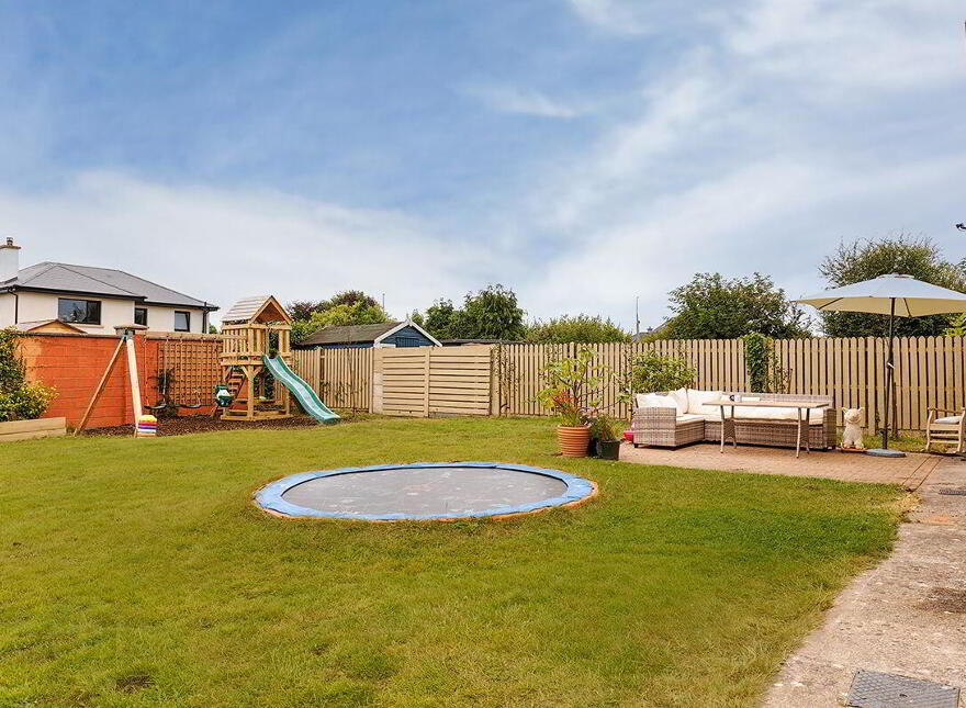 80 An Grianán, Ballinroad, Dungarvan, X35RK75