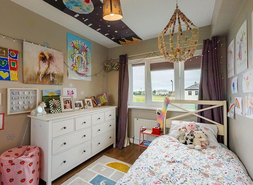 80 An Grianán, Ballinroad, Dungarvan, X35RK75
