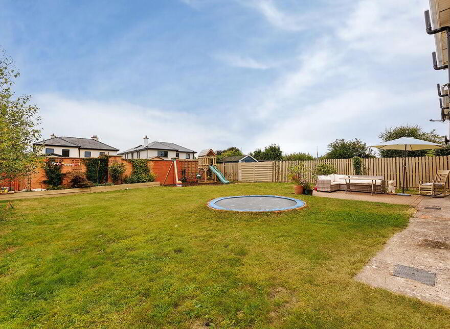 80 An Grianán, Ballinroad, Dungarvan, X35RK75
