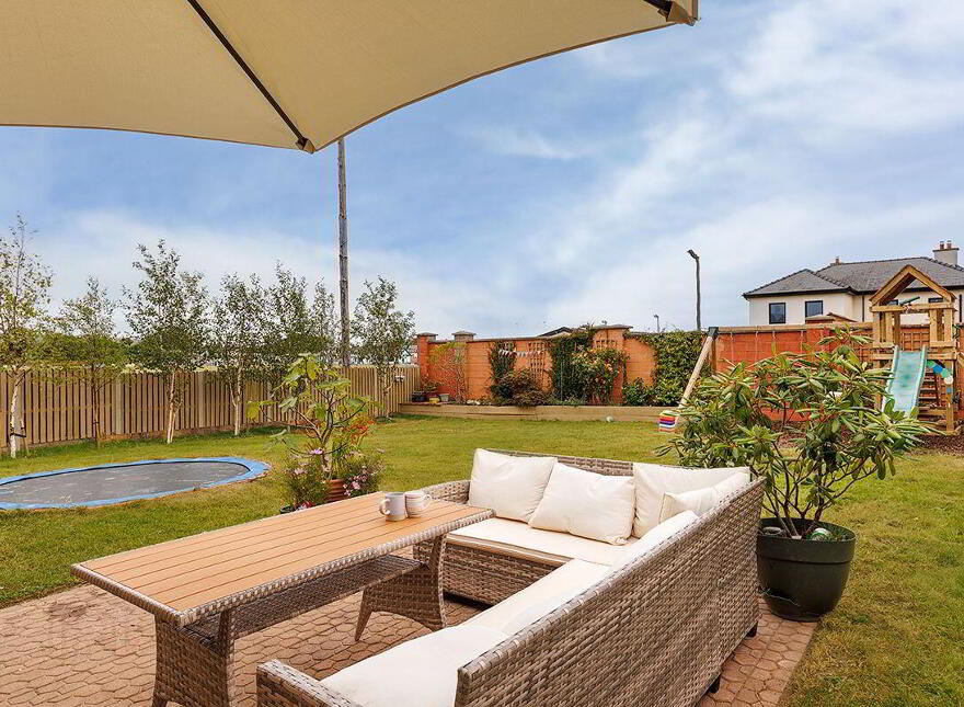 80 An Grianán, Ballinroad, Dungarvan, X35RK75