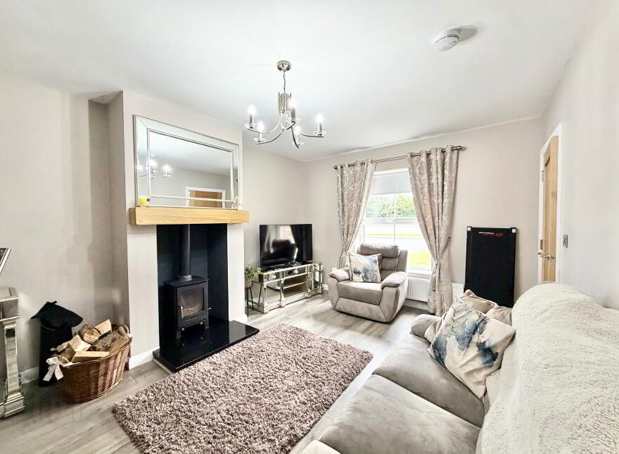 5 Carrick Hill, Carrickmore, Omagh, BT79 9DD