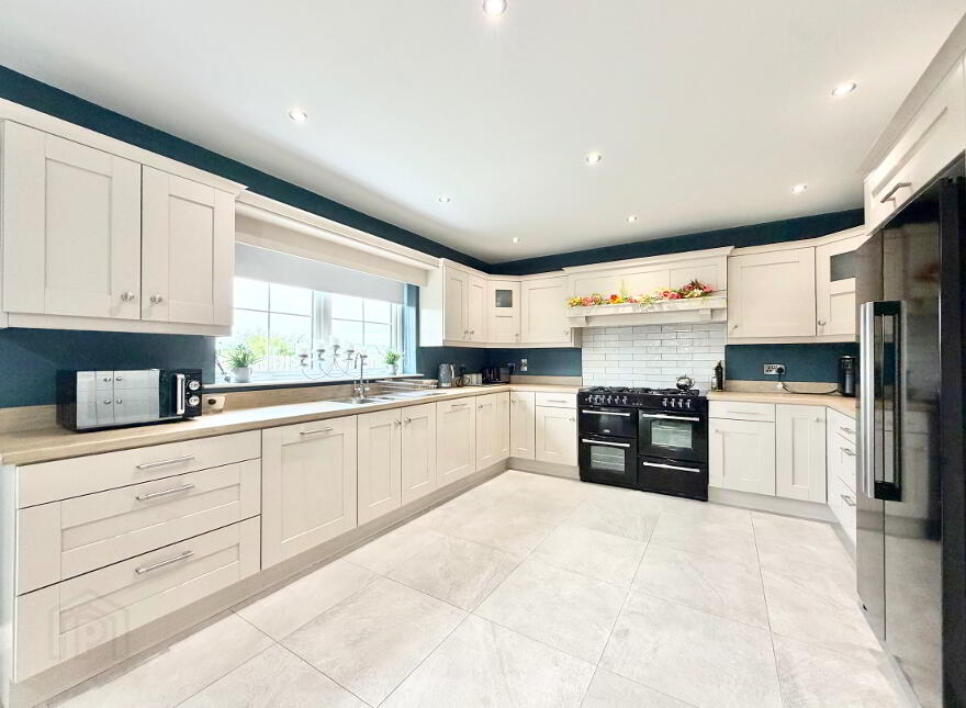 5 Carrick Hill, Carrickmore, Omagh, BT79 9DD