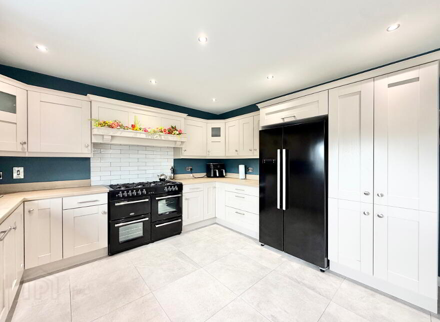 5 Carrick Hill, Carrickmore, Omagh, BT79 9DD