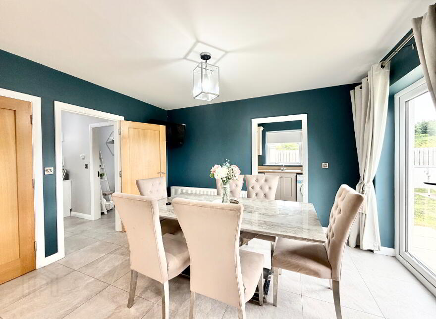 5 Carrick Hill, Carrickmore, Omagh, BT79 9DD