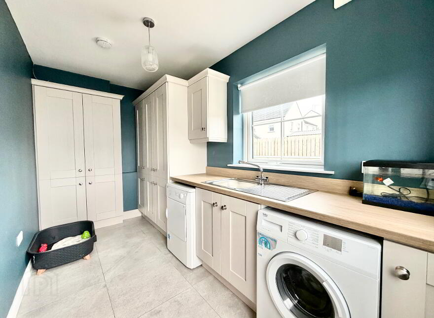 5 Carrick Hill, Carrickmore, Omagh, BT79 9DD