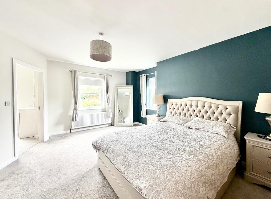 5 Carrick Hill, Carrickmore, Omagh, BT79 9DD