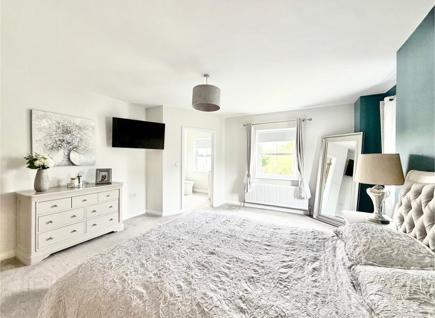 5 Carrick Hill, Carrickmore, Omagh, BT79 9DD