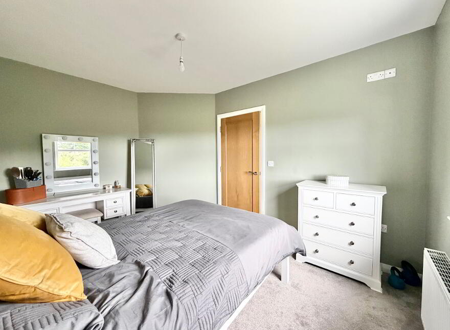 5 Carrick Hill, Carrickmore, Omagh, BT79 9DD