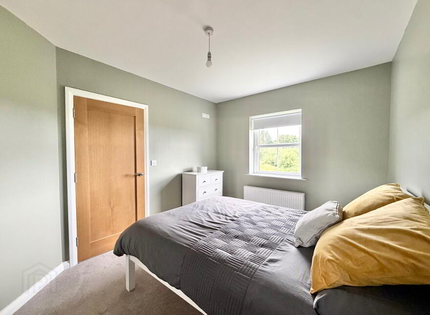 5 Carrick Hill, Carrickmore, Omagh, BT79 9DD