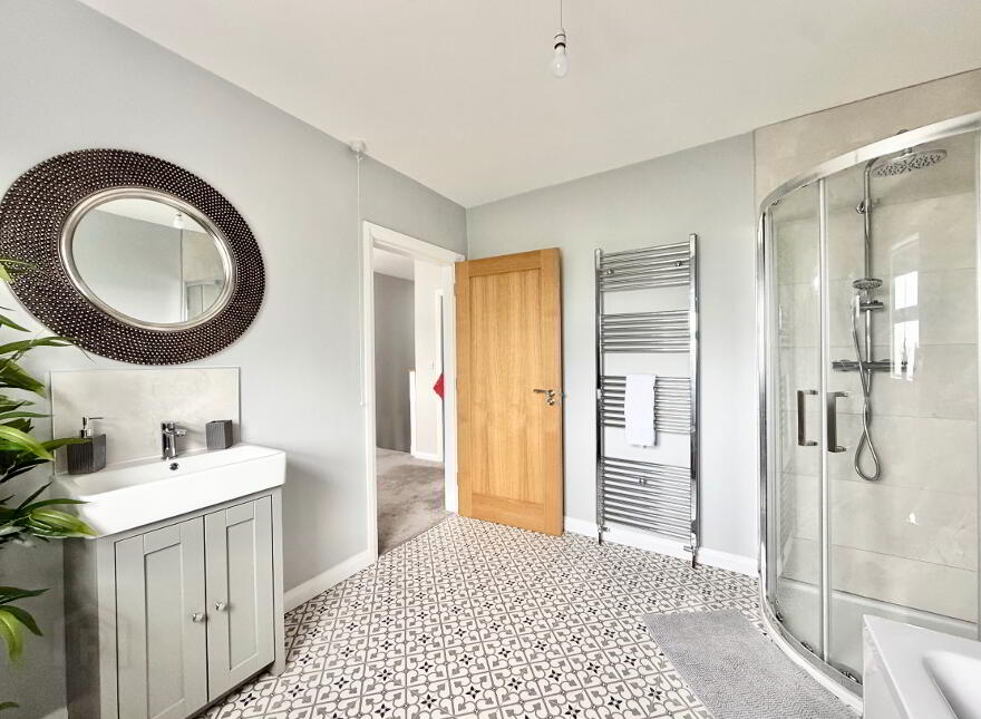 5 Carrick Hill, Carrickmore, Omagh, BT79 9DD