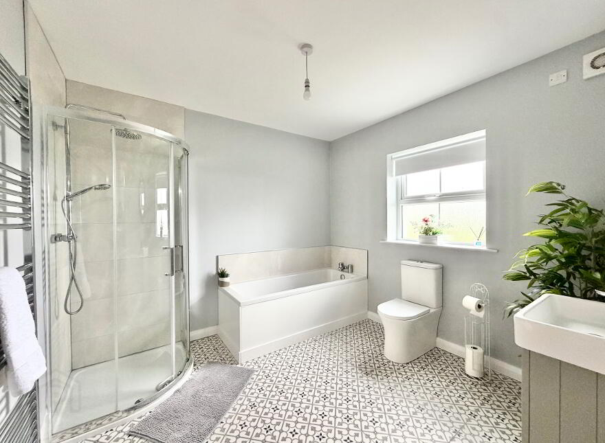 5 Carrick Hill, Carrickmore, Omagh, BT79 9DD