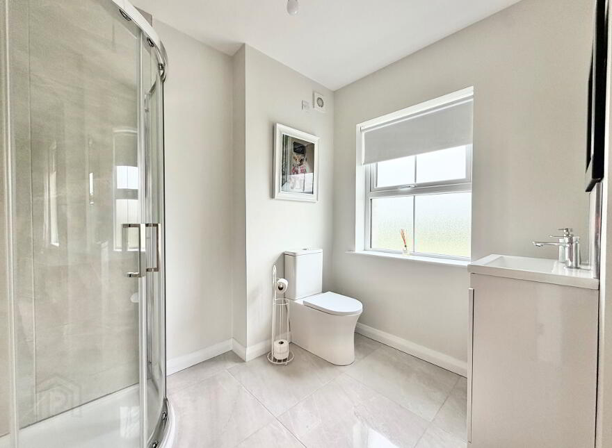 5 Carrick Hill, Carrickmore, Omagh, BT79 9DD