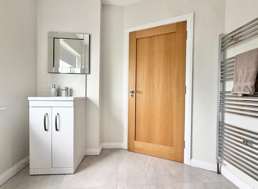 5 Carrick Hill, Carrickmore, Omagh, BT79 9DD