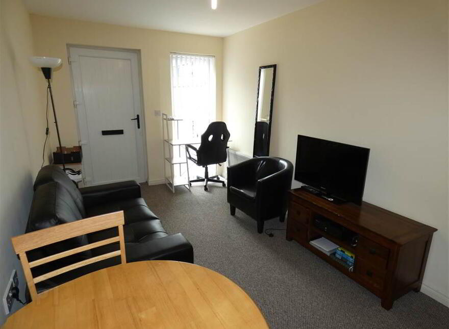 458 Woodstock Road, Belfast, BT6 9DR