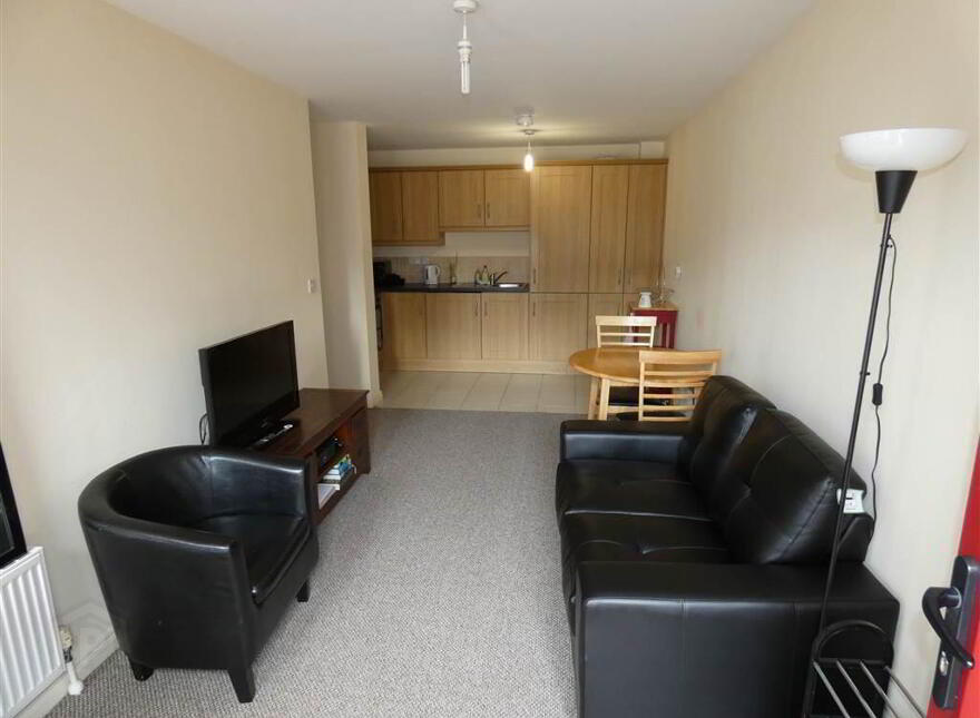 458 Woodstock Road, Belfast, BT6 9DR