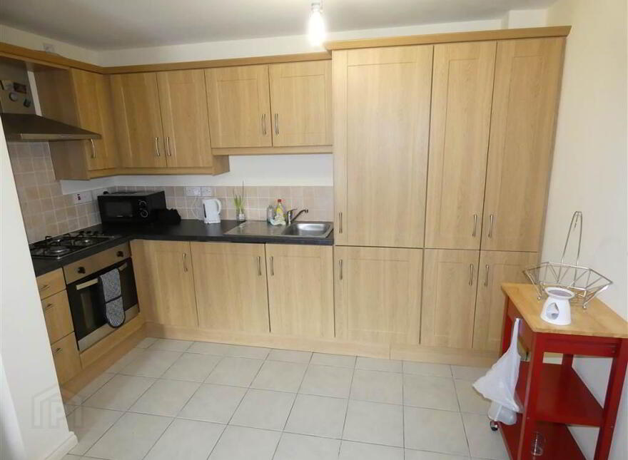 458 Woodstock Road, Belfast, BT6 9DR