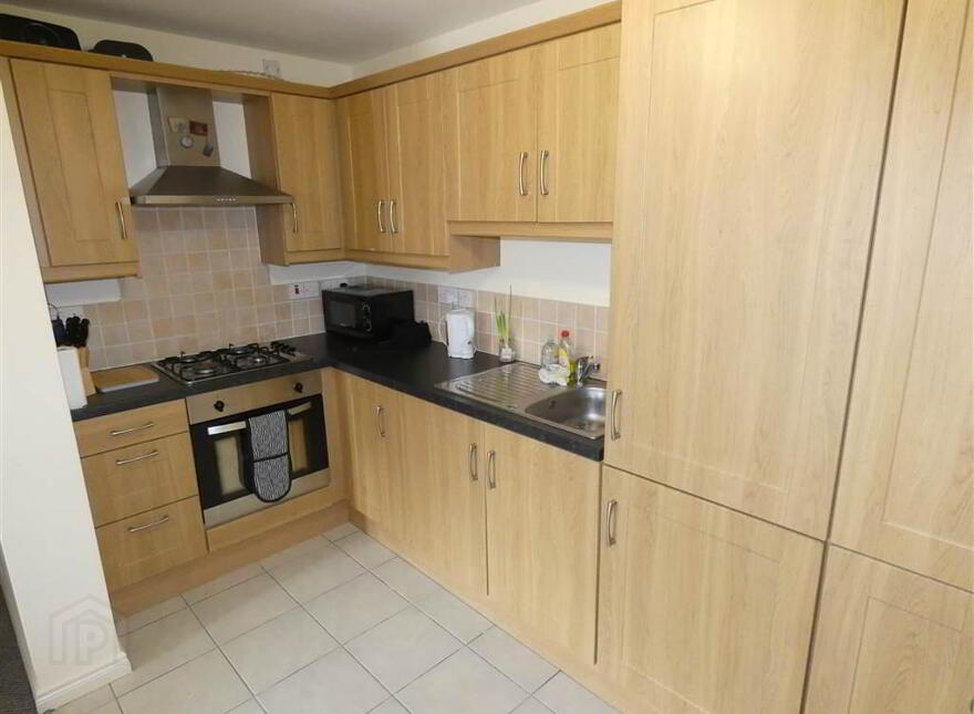 458 Woodstock Road, Belfast, BT6 9DR