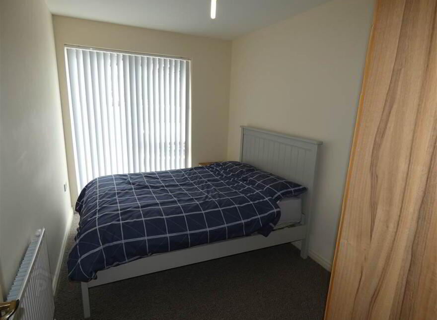 458 Woodstock Road, Belfast, BT6 9DR