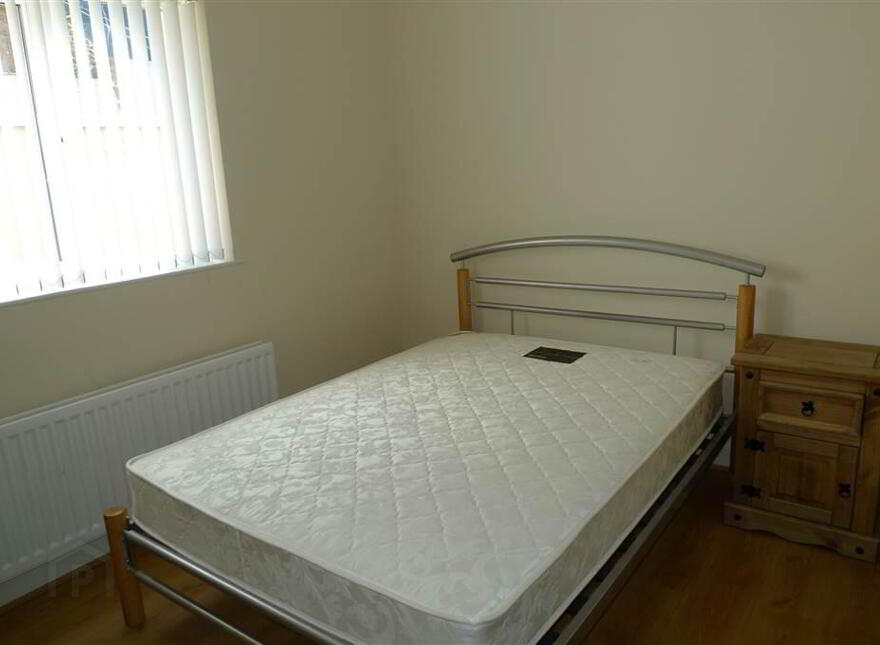 Apt 5 367, Beersbridge Road, Bloomfield, Belfast, BT5 5DT