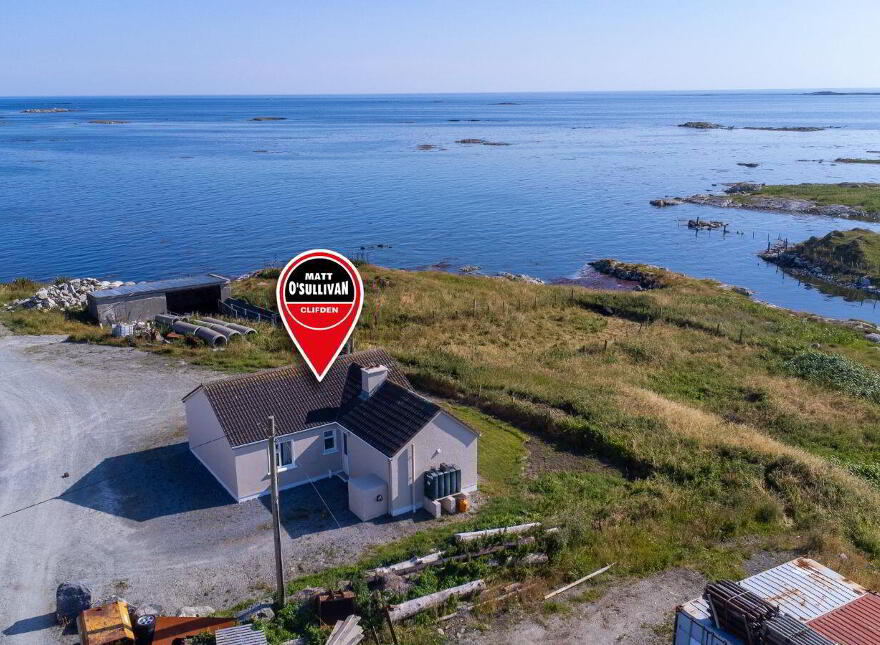 Bunowen Beg, Ballyconneely, H71XT61