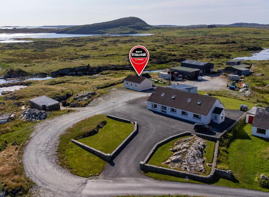 Bunowen Beg, Ballyconneely, H71XT61