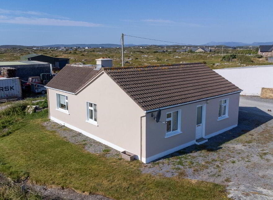 Bunowen Beg, Ballyconneely, H71XT61