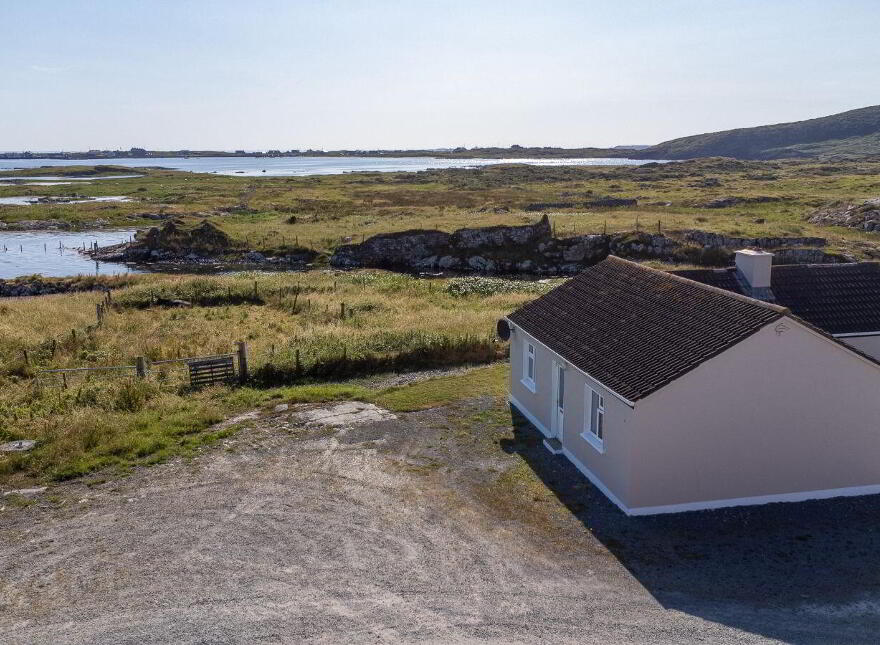 Bunowen Beg, Ballyconneely, H71XT61