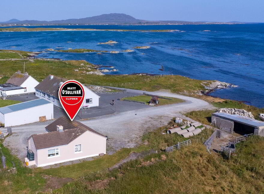 Bunowen Beg, Ballyconneely, H71XT61