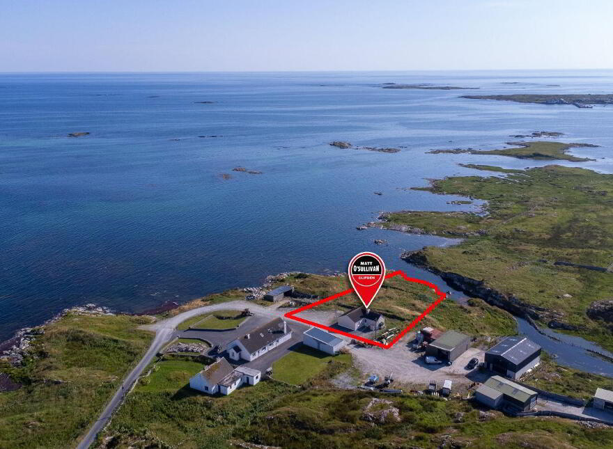Bunowen Beg, Ballyconneely, H71XT61