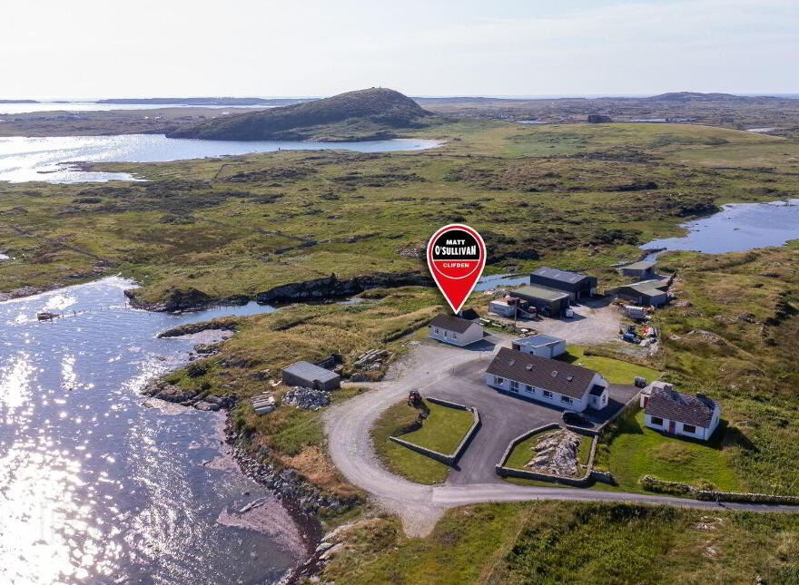 Bunowen Beg, Ballyconneely, H71XT61