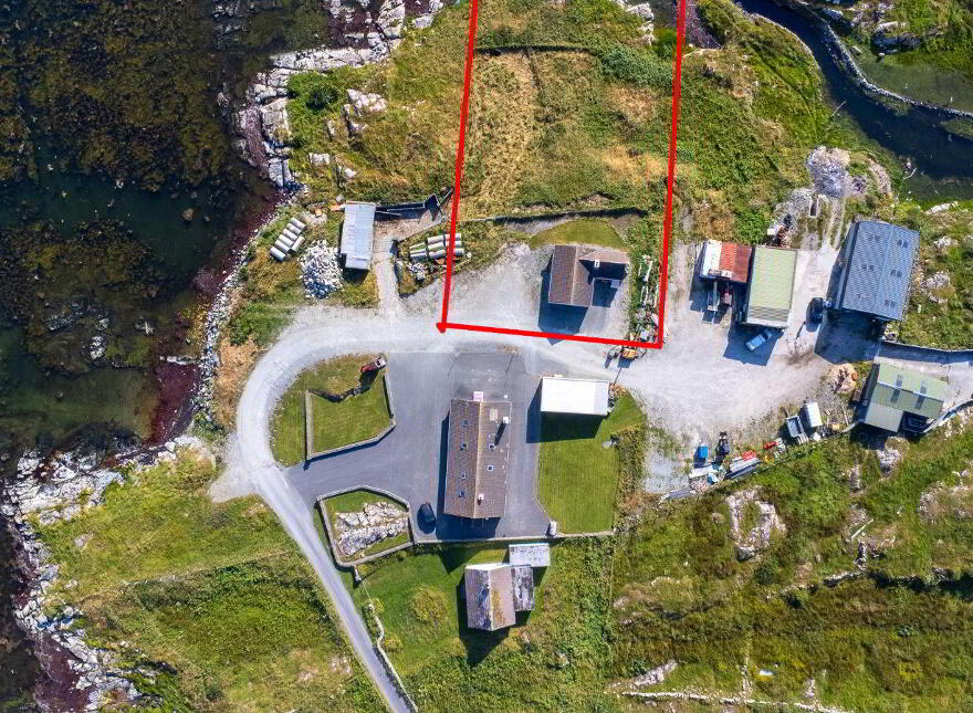 Bunowen Beg, Ballyconneely, H71XT61