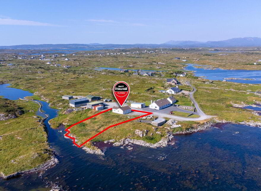 Bunowen Beg, Ballyconneely, H71XT61