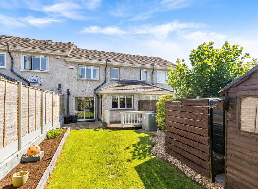 21 De Lacy Crescent, Trim, C15FK12