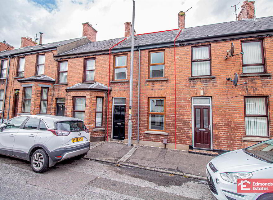79 Princes Street, Ballymena, BT43 5EA