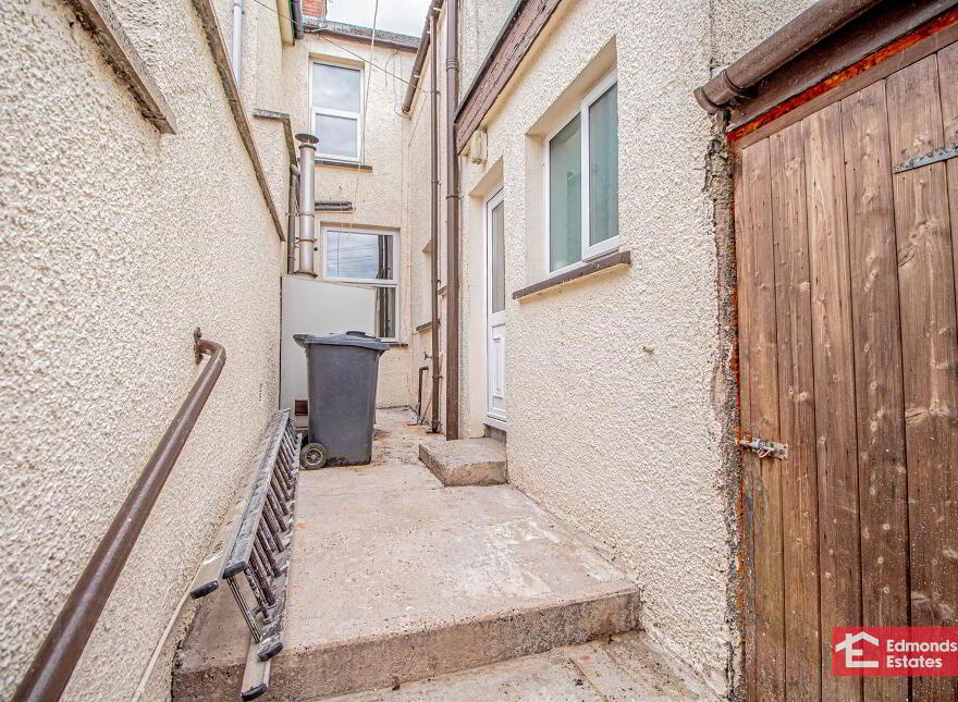 79 Princes Street, Ballymena, BT43 5EA